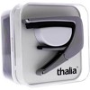 Thalia Deluxe Series Chrome Guitar Capo - 4 of 4