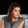 Ruby Slipper Sales Co., LLC (Rubies) Star Wars: The Last Jedi Rey Adult Costume Wig - 3 of 4