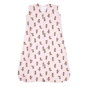 HALO 100% Cotton SleepSack Disney Baby Collection Wearable Blanket