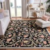 Chelsea Biltmore HK248 Hand Hooked Indoor Rugs - Safavieh - 2 of 4