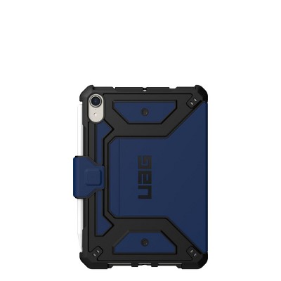 UAG Metropolis SE iPad Mini (7th Gen, 2024) & (6th Gen, 2021) Folio Case