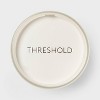 Glass Coconut Water and Orchid Jar Candle 5.5oz - Threshold™ - 4 of 4