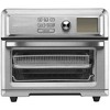 Cuisinart Digital AirFryer Toaster Oven with Programming Options + Warranty - 2 of 4