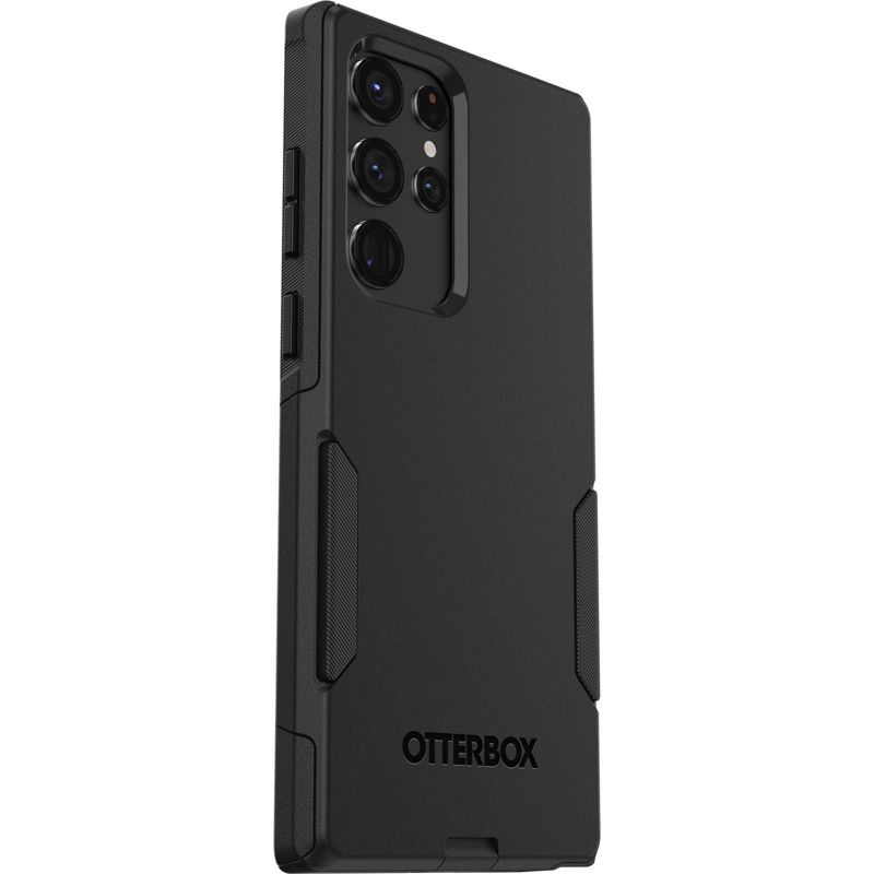 OtterBox Samsung Galaxy S22 Ultra Commuter Phone Case - Black, 5 of 7