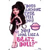 Trends International Bratz: Limited - You Look Like A Bratz Doll Unframed Wall Poster Prints - 4 of 4