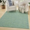 Nourison Practical Solutions Modern Non-Skid Indoor Outdoor Area Rug - 3 of 4