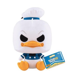 Funko Plush: Disney Angry Donald Duck 7-in Plush - 1 of 4