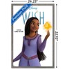 Trends International Disney Wish - Asha Feature Series Framed Wall Poster Prints - 3 of 4