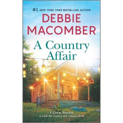 thumbnail image 2 of Summer Breezes By Debbie Macomber – Mass Market Paperback, Good Condition, 2021, Contemporary Romance 2 of 5
