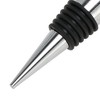 Unique Bargains Screw Stopper Aluminum Alloy TPE 2.95"x0.79"x0.79" 1 Pc - 3 of 3