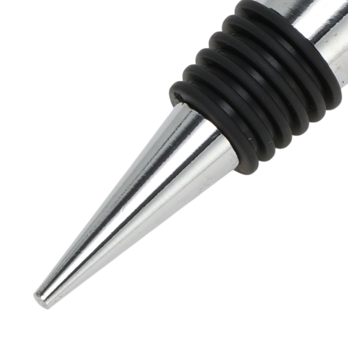 Unique Bargains Screw Stopper Aluminum Alloy TPE 2.95"x0.79"x0.79" 1 Pc - thumbnail 9