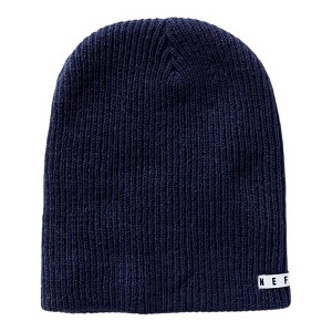 Unisex NEFF Daily Beanie - 1 of 3