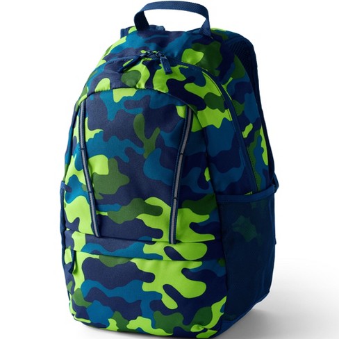 Camo on sale small backpack