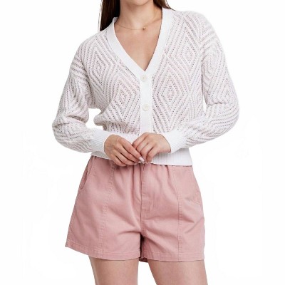 Women's Sana Cardigan - Another Love M