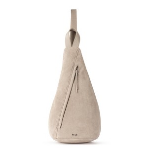 The Sak Geo Sling Backpack - Leather - 1 of 4