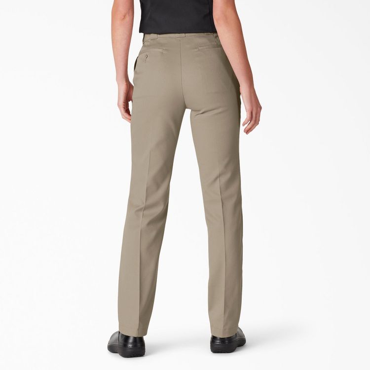 Dickies Women's FLEX Original Fit Work Pants, 2 of 4
