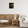 Stupell Industries Something Wicked Witch Wall Plaque Art - 3 of 4