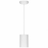 Access Lighting Pilson 1 - Light Pendant in  Matte White - 3 of 3