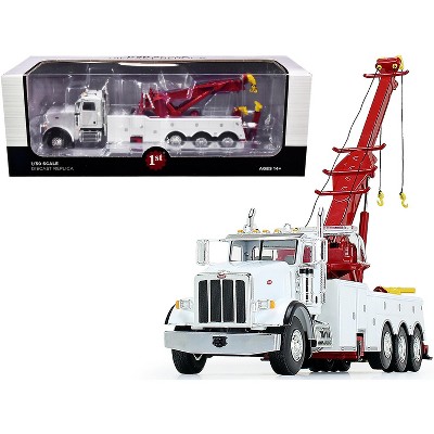 peterbilt toy model trucks