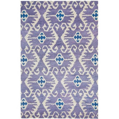 Wyndham WYD323 Hand Tufted Indoor Rugs - Safavieh
