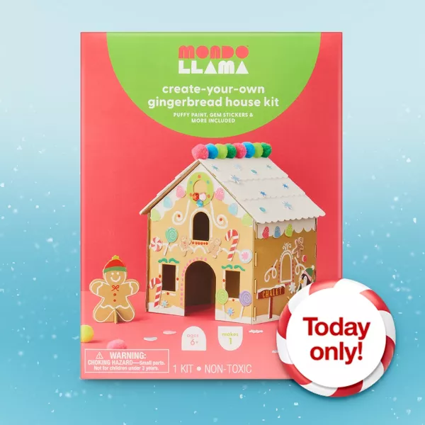 Target deal of the day