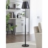 Signature Design by Ashley Wimner Metal Floor Lamp, Oil-Rubbed Bronze Finish, Empire Metal Shade, 63" Tall - 2 of 4