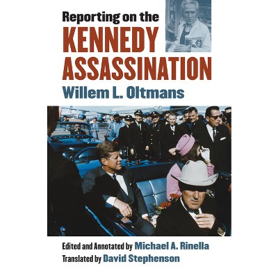 The Assassination Of Robert F. Kennedy - 2nd Edition By Turner William ...