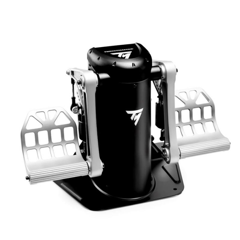 Thrustmaster TPR Pedals for PC, 1 of 6