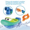 Fun Little Toys Pirate Ship Bath Toy Set - 3 of 4