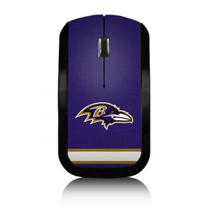 Keyscaper NFL AFC Teams Stripe Wireless Mouse - 1 of 4