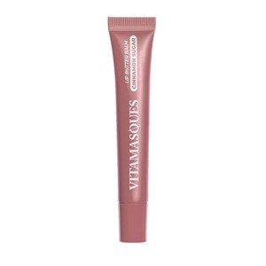 Vitamasques Tinted Lip Butter Balm Plump and Repair - 0.33 fl oz - 1 of 3