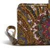 Vera Bradley Women's Outlet Cotton Phone Wristlet - 3 of 3