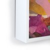 Laura Fedorowicz Beauty in the Connections Framed Mini Art Print 4" (H) x 3" (W) x 1" (D) - Society6 - 3 of 3