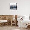 Stupell Industries Misty Gray Forest, 25" x 25" - 2 of 4