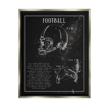 Trends International Nfl Washington Commanders - Chase Young Feature Series  23 Framed Wall Poster Prints White Framed Version 22.375 X 34 : Target