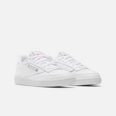 Обувь Reebok Club C 85 Women's Shoes — фото 6