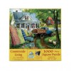 Sunsout Countryside Living 1000 pc   Jigsaw Puzzle 28771 - 3 of 4