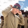 Turtle Fur Rufus Lambswool Beanie - Men's Comfort Plush Lined Winter Hat - 3 of 3