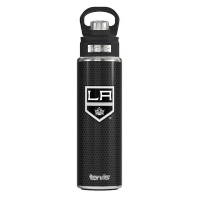 NHL Los Angeles Kings Wide Mouth Water Bottle - 24oz