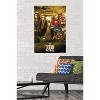 Trends International DC Comics TV Doom Patrol - Bus One Sheet Unframed Wall Poster Prints - 2 of 4