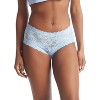 Hanky Panky Women's Daily Lace Boyshort - 2 of 3