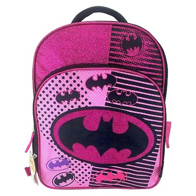 batman backpack target