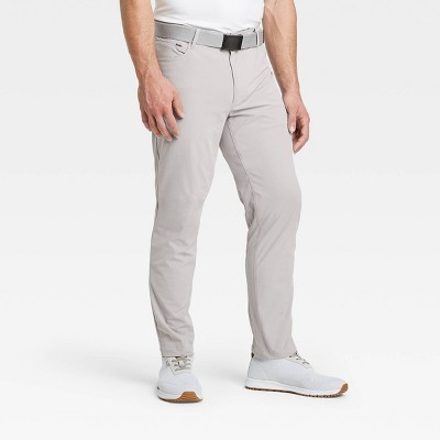 Men's Golf Pants - All In Motion™ : Target