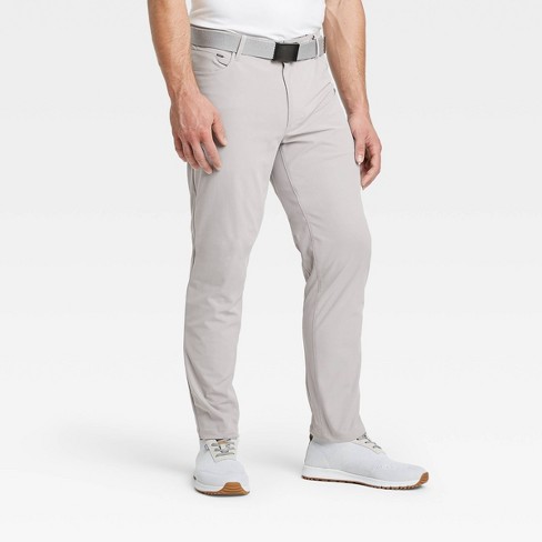 Men's Golf Pants - All in Motion™ - image 1 of 4