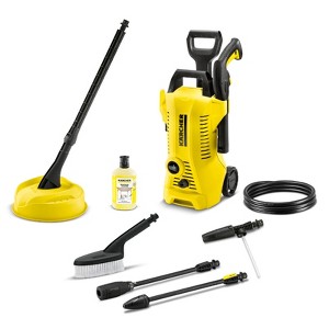 Kärcher K 2 Power Control CHK Electric Pressure Washer, Max 1700 PSI, 1.4 GPM - 1 of 4