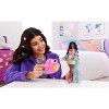 Barbie Extra Fly Doll with Beach-Themed Travel Clothes - 2 of 4