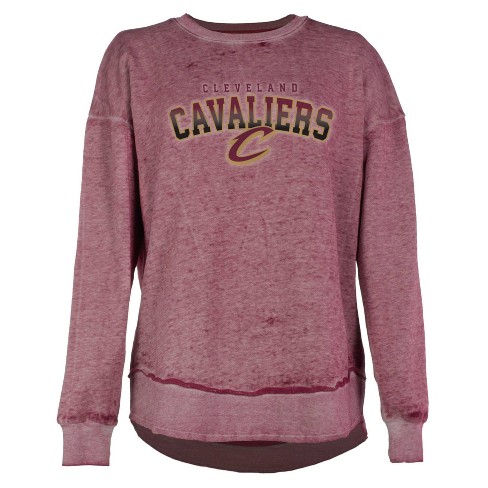 cleveland cavaliers sweatshirts