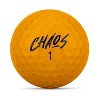 Wilson Chaos Golf Balls - 24pc - 4 of 4