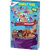 Cinnamon Toast Crunch Mexican Style Hot Chocolate Family Size Breakfast Cereal - 18.8oz - 3 of 4