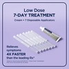 Monistat 7-Dose Yeast Infection Treatment 7 Disposable Applicators & 1 Cream Tube - 1.9oz - 4 of 4